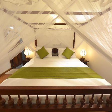 Villa Razi Galle Fort Zewnętrze zdjęcie