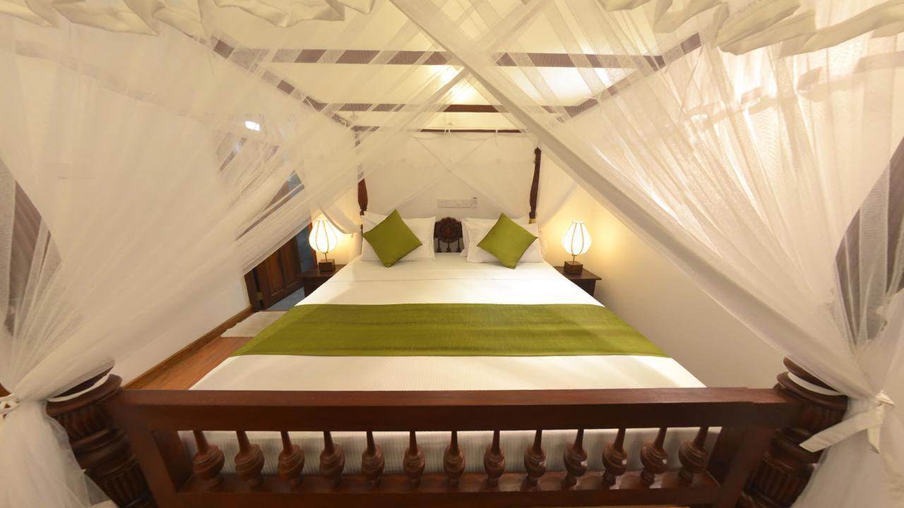 Villa Razi Galle Fort Zewnętrze zdjęcie