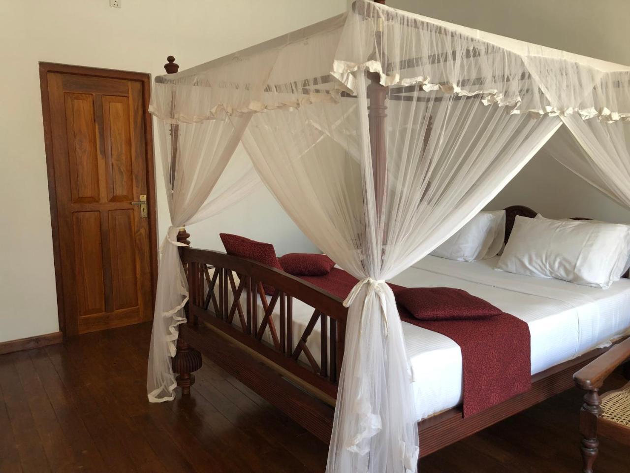 Villa Razi Galle Fort Zewnętrze zdjęcie