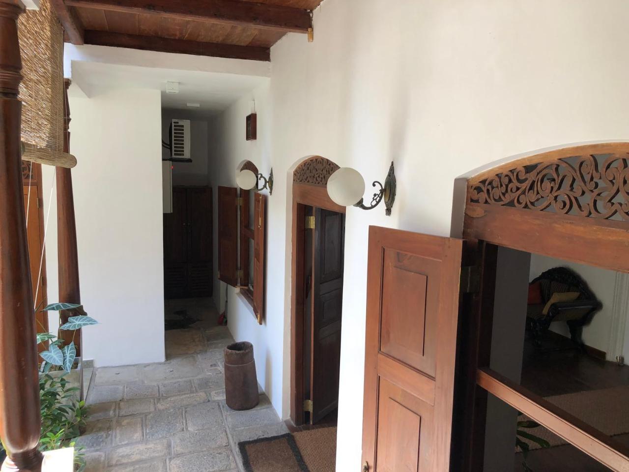 Villa Razi Galle Fort Zewnętrze zdjęcie